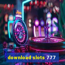 download slots 777