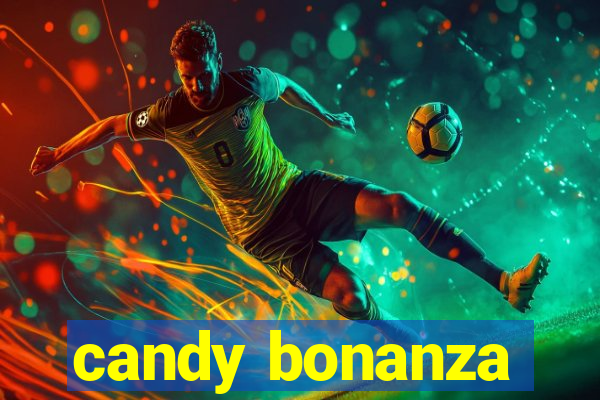 candy bonanza