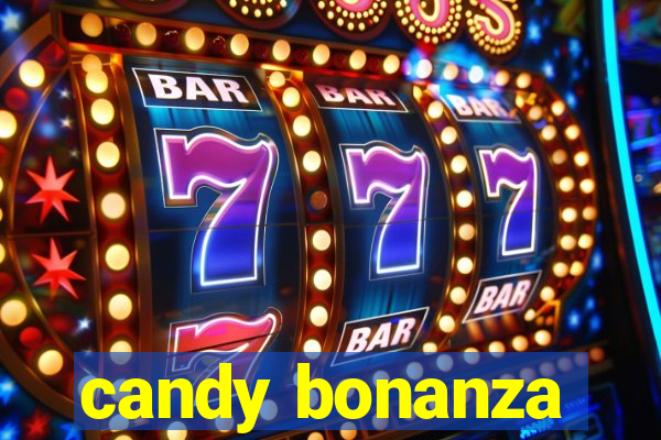 candy bonanza