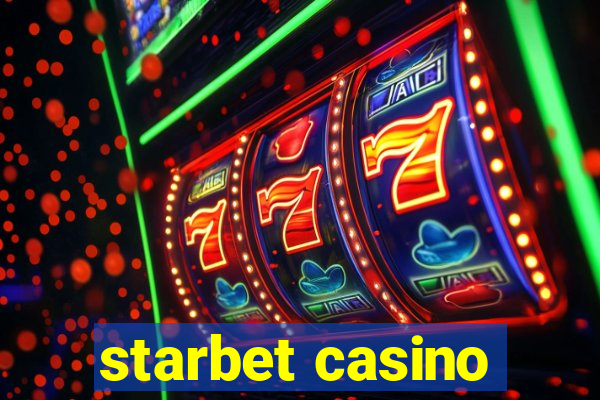 starbet casino