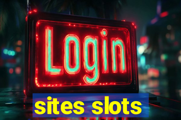 sites slots