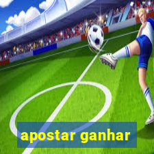 apostar ganhar