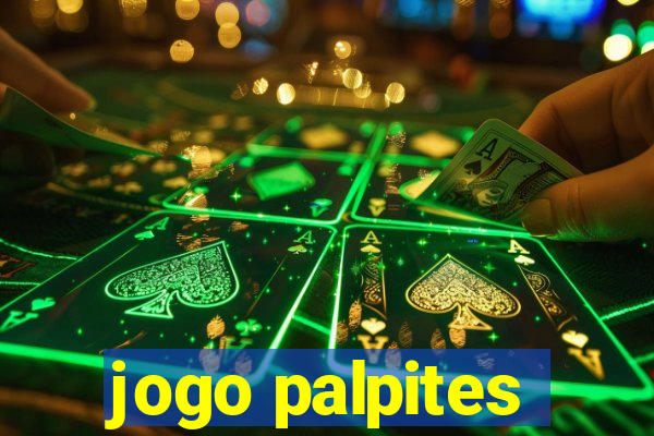 jogo palpites