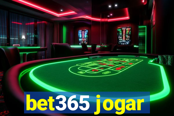 bet365 jogar