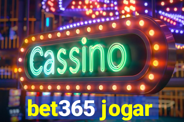 bet365 jogar