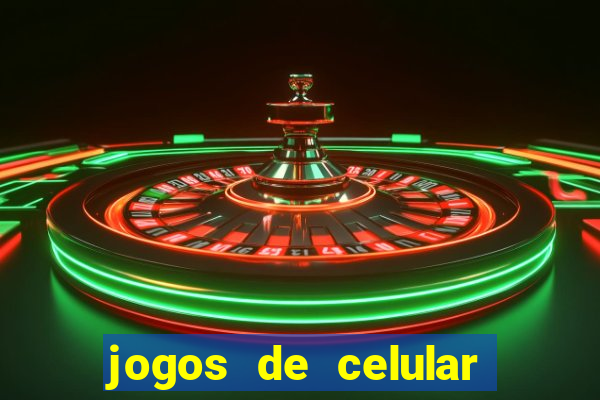 jogos de celular que d?o dinheiro de verdade