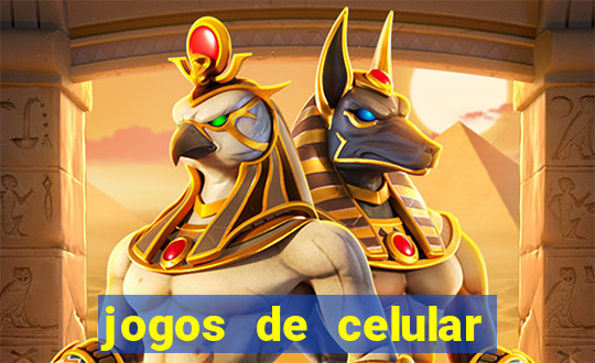 jogos de celular que d?o dinheiro de verdade