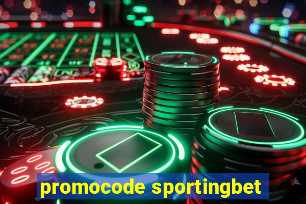 promocode sportingbet