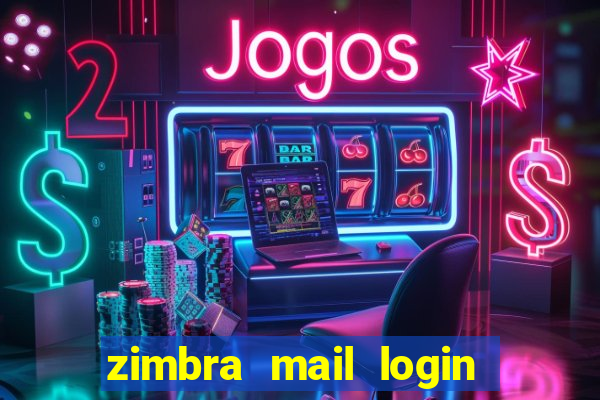 zimbra mail login ausl bologna