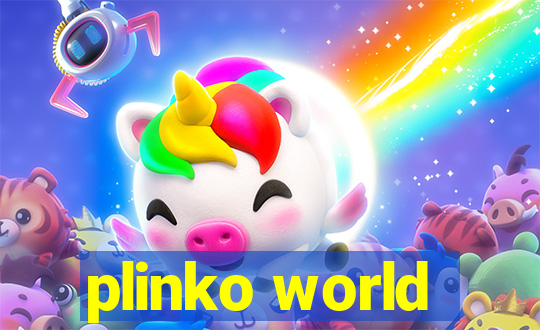 plinko world