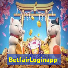 BetfairLoginapp