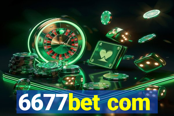 6677bet com