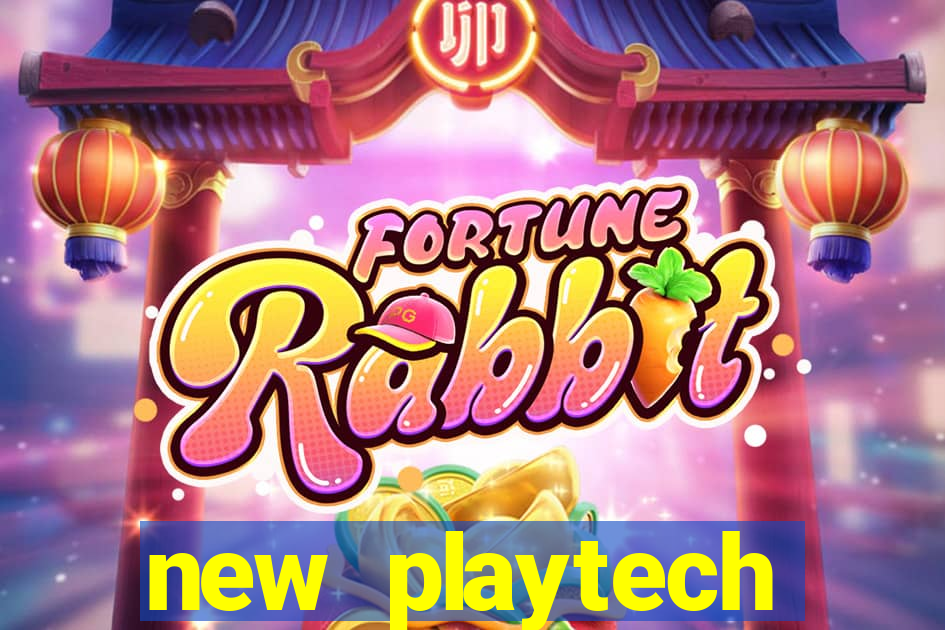 new playtech casinos list