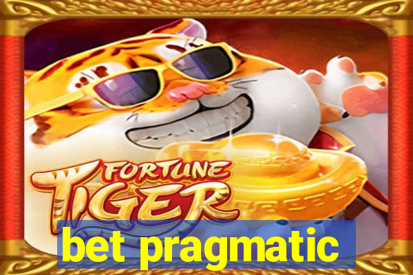 bet pragmatic