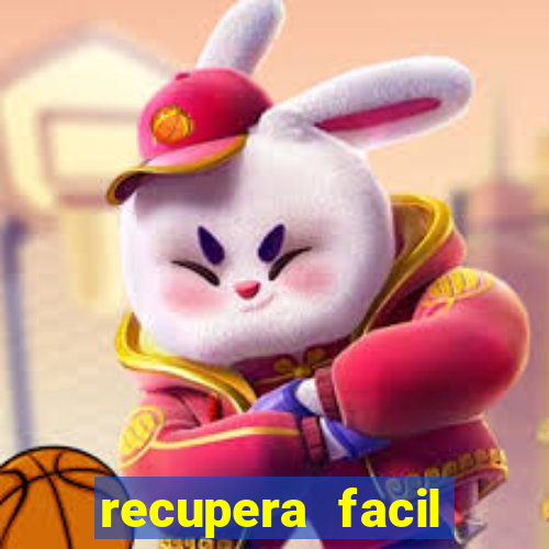 recupera facil reclame aqui