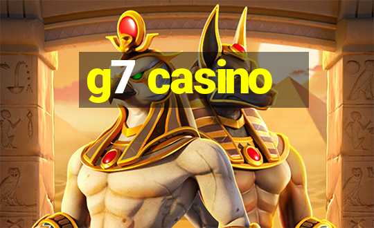 g7 casino