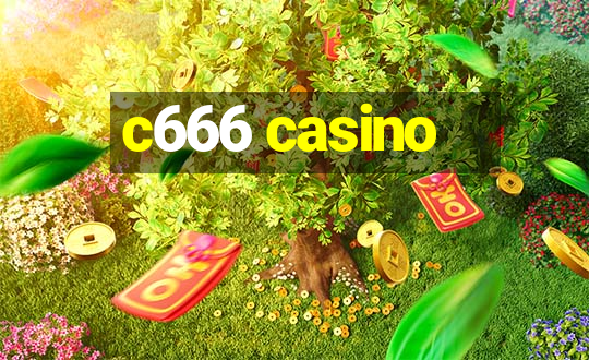 c666 casino