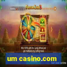 um casino.com