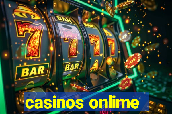 casinos onlime