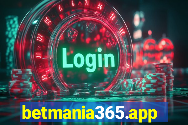 betmania365.app