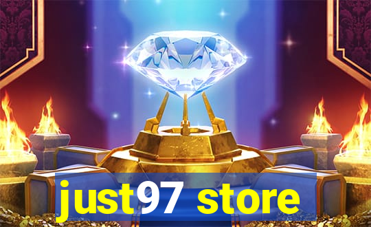 just97 store