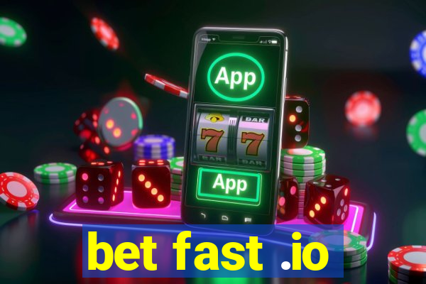 bet fast .io