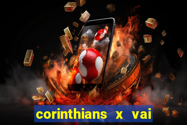 corinthians x vai de bet