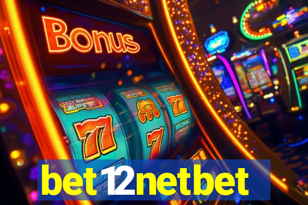 bet12netbet