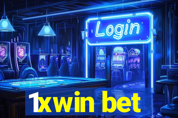 1xwin bet