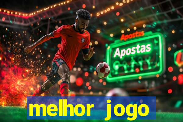 melhor jogo estratégia android