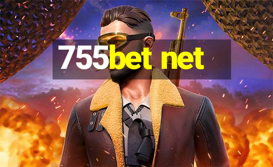 755bet net