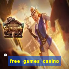 free games casino slot machines