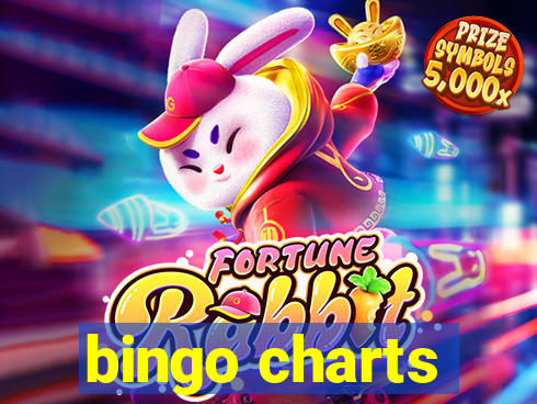 bingo charts