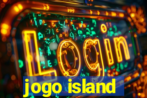 jogo island