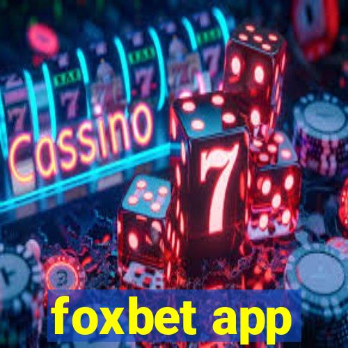 foxbet app