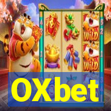 OXbet