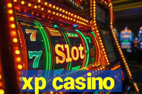 xp casino