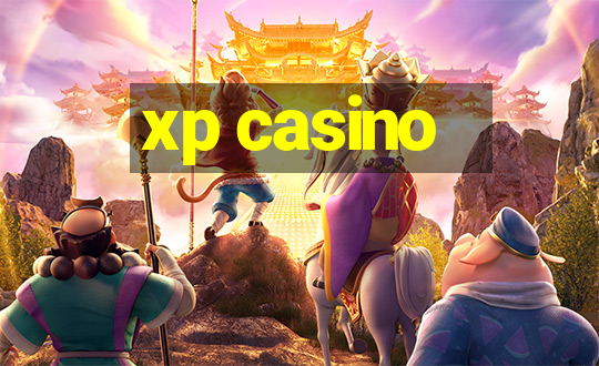 xp casino