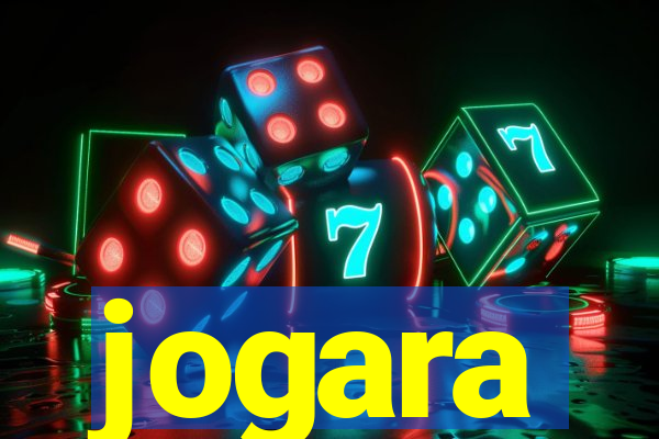 jogara