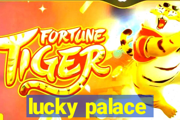 lucky palace