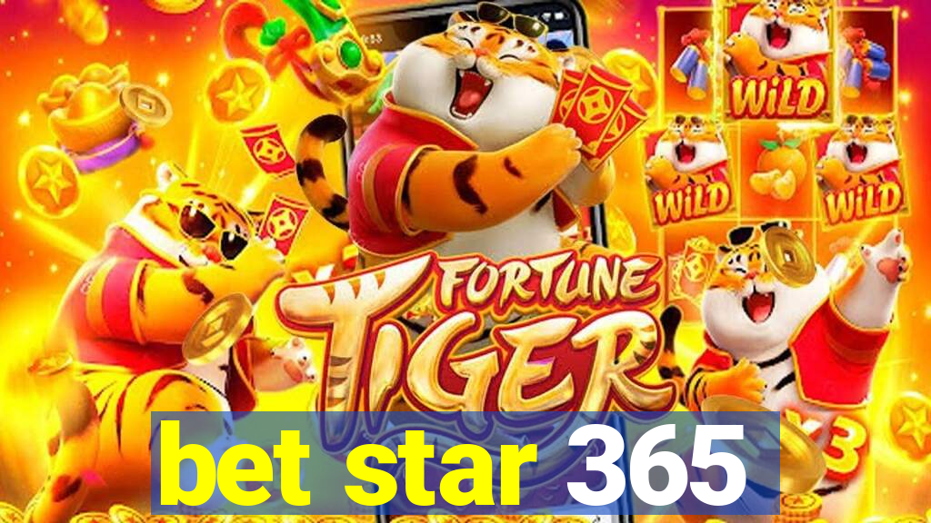 bet star 365