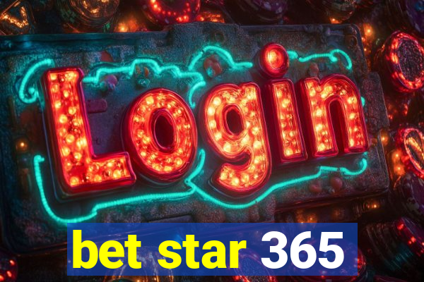 bet star 365