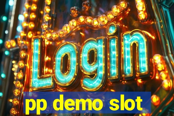 pp demo slot