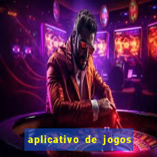 aplicativo de jogos de cassino