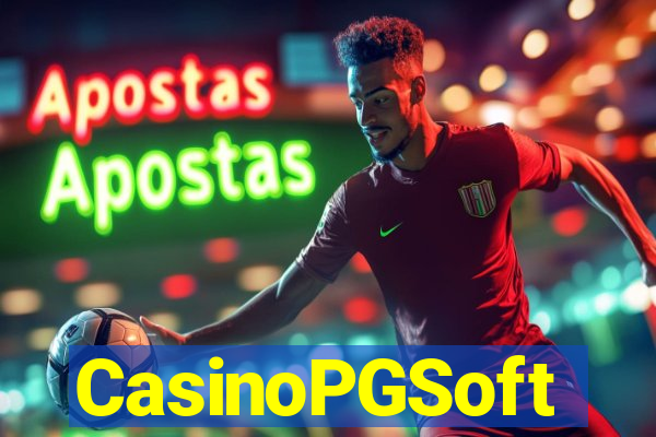 CasinoPGSoft