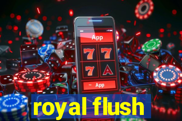 royal flush