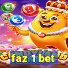 faz 1 bet