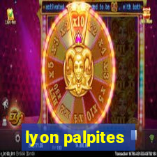 lyon palpites