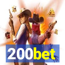 200bet