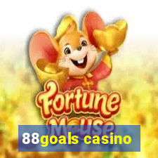 88goals casino